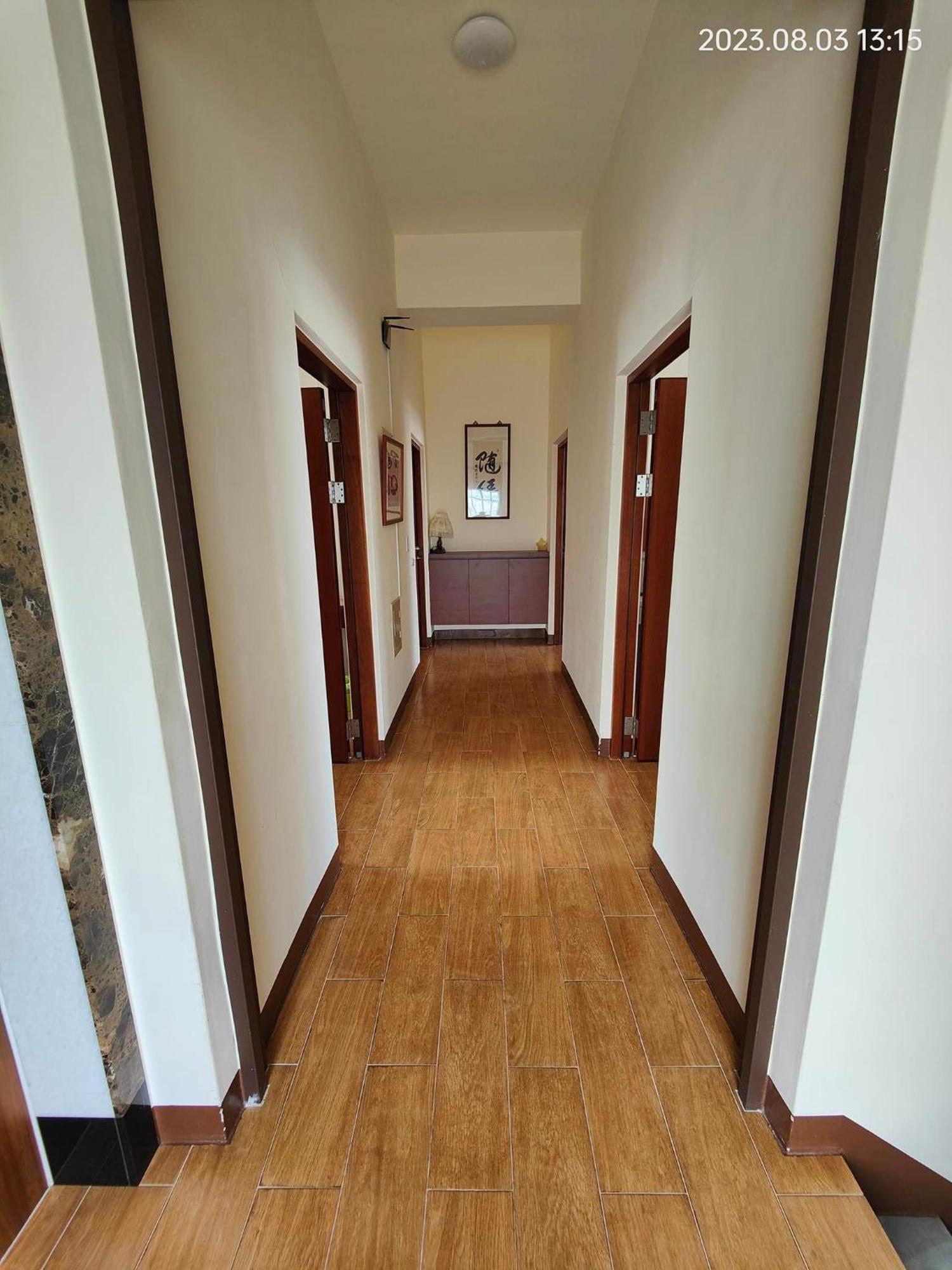 Dulan Pearl Hill Homestay Tungho Kültér fotó