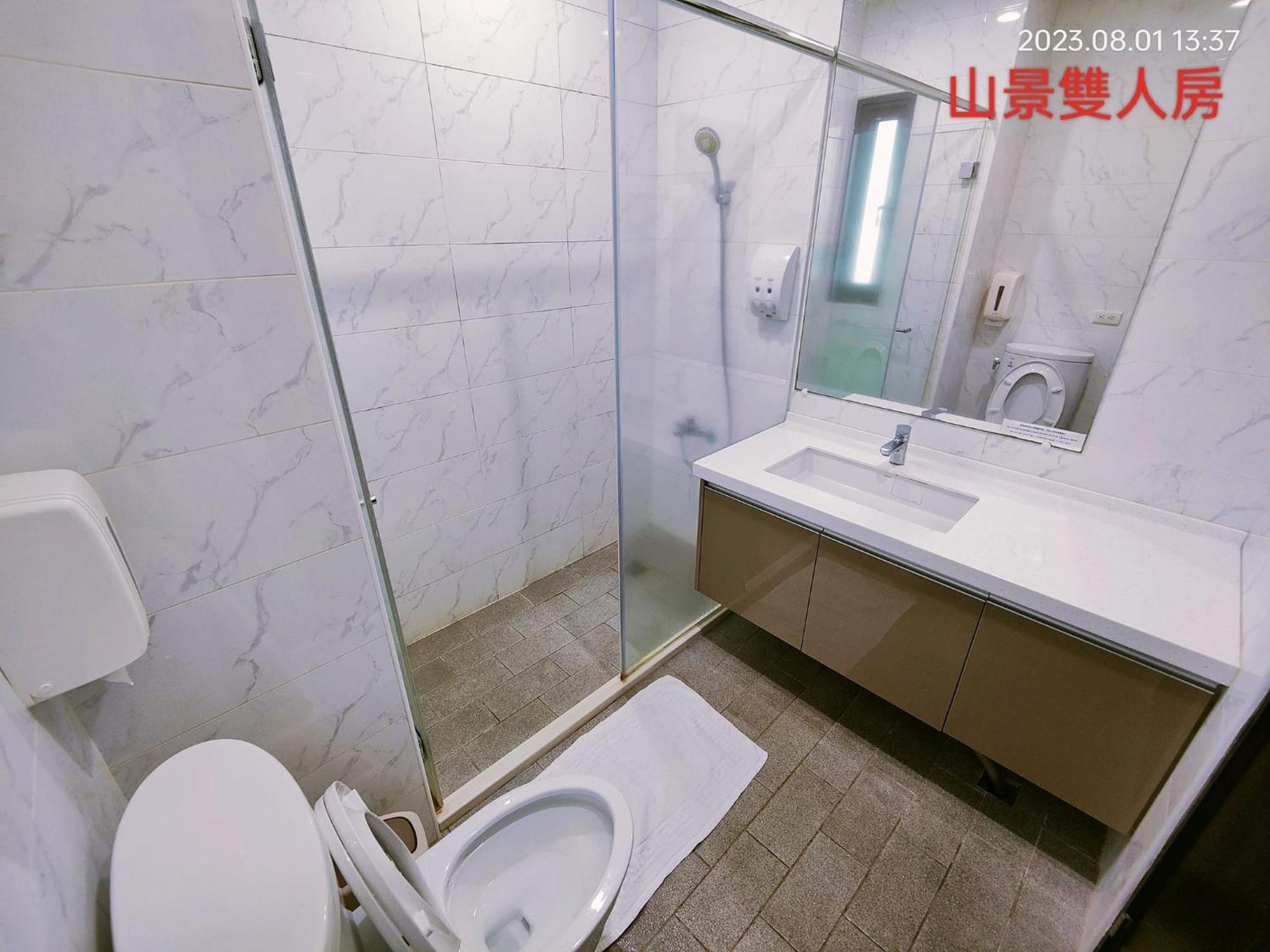 Dulan Pearl Hill Homestay Tungho Kültér fotó