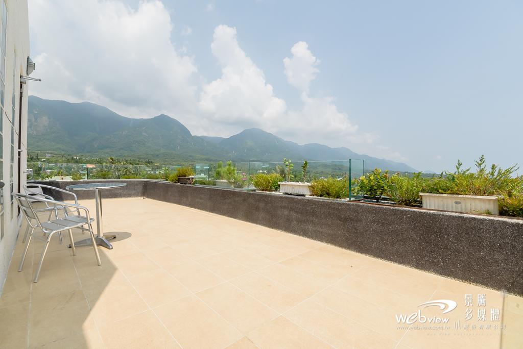 Dulan Pearl Hill Homestay Tungho Kültér fotó
